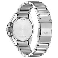 Orologio Citizen Uomo SERIE 8 in Acciaio NA1010-84X - NA1010-84X